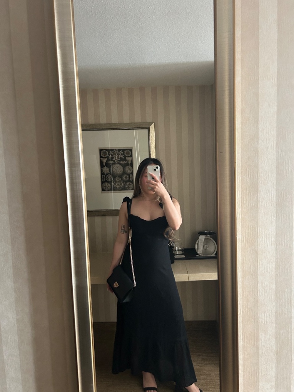 Reformation Nikita Dress